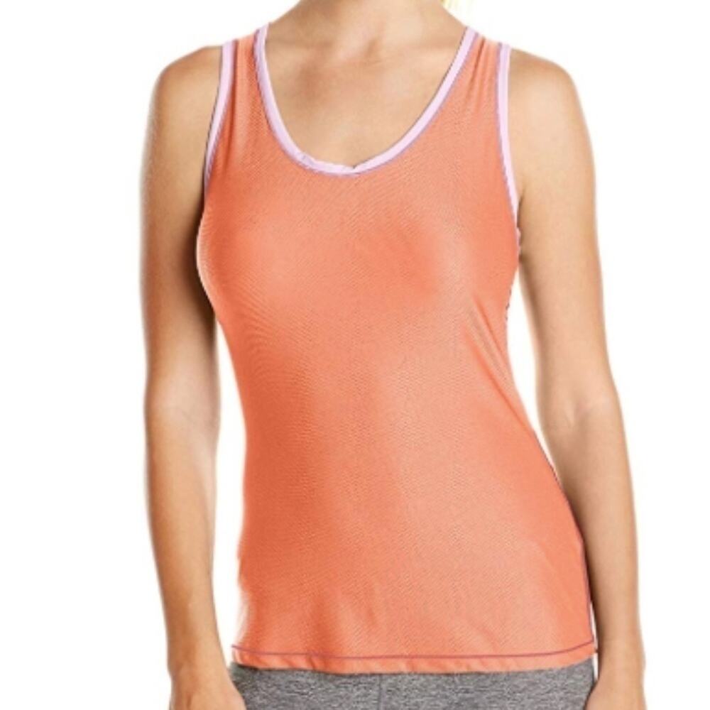 NWT ExOfficio Give-N-Go Mesh Tank